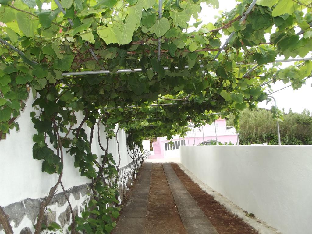 Topo Casa De Ponta 게스트하우스 외부 사진