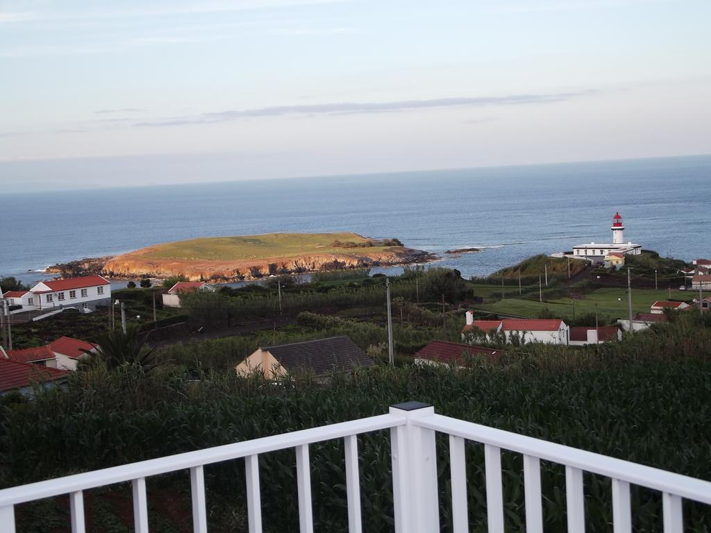 Topo Casa De Ponta 게스트하우스 외부 사진